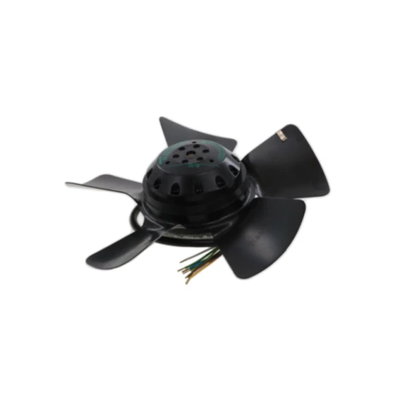 ebm-papst A2D240-AA02-06 fan