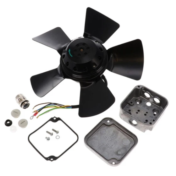 ebm-papst A2D250-AA06-44 fan