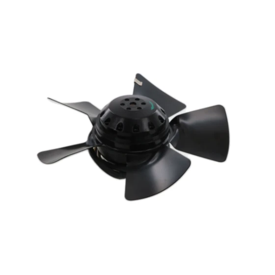 ebm-papst A2D250-AA06-52 fan