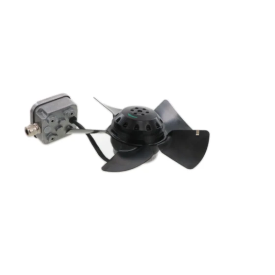 ebm-papst A2D250-AA06-71 fan