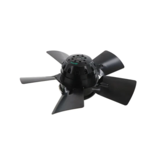 ebm-papst A2D300-AD02-01 fan