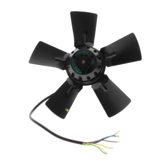 ebm-papst A2D300-AD02-02 fan