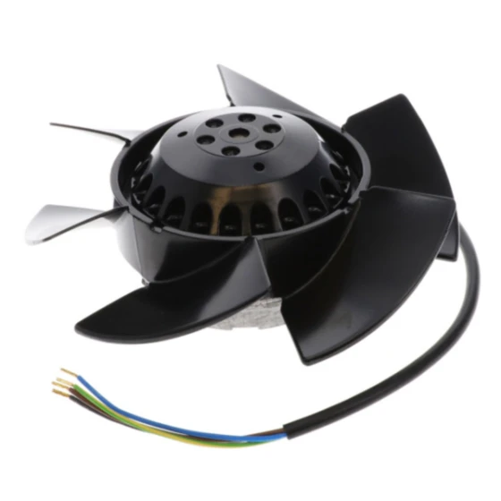 ebm-papst A2E170-AF23-02 fan