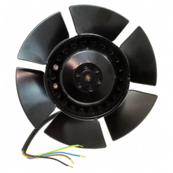 ebm-papst A2E170-AF23-11 fan