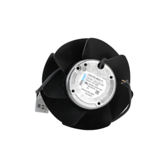 ebmpapst A2E170-AF25-12 Fan