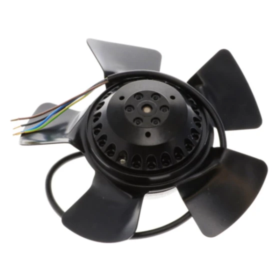 ebm-papst A2E200-AF02-02 fan