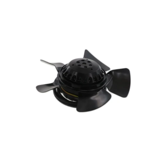 ebm-papst A2E200-AF02-53 fan