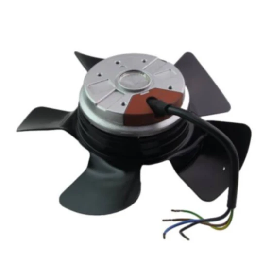 A2E200-AF05-15 Fan