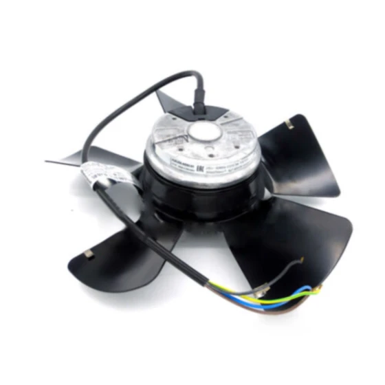 ebm-papst A2E250-AE65-01 fan