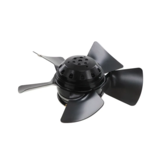 ebm-papst A2E250-AE65-10 fan