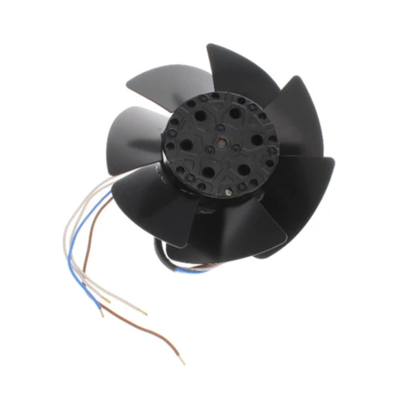 ebm-papst A2S130-AA03-31 fan
