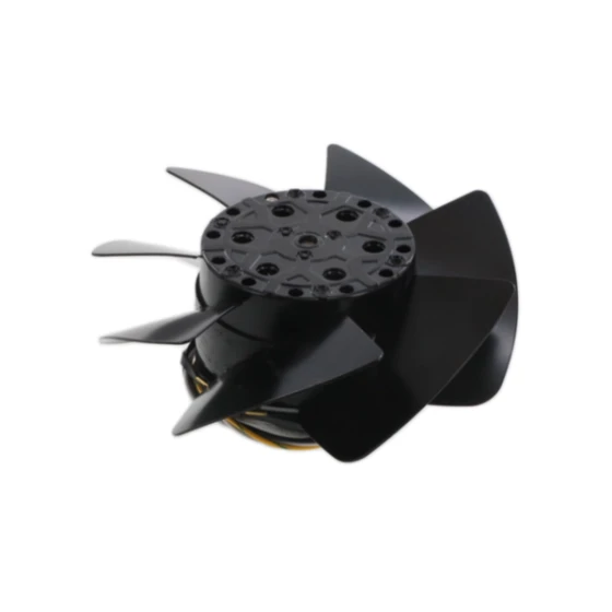 ebm-papst A2S130-AA03-33 fan