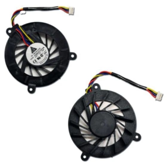 ASUS A3000 Fan