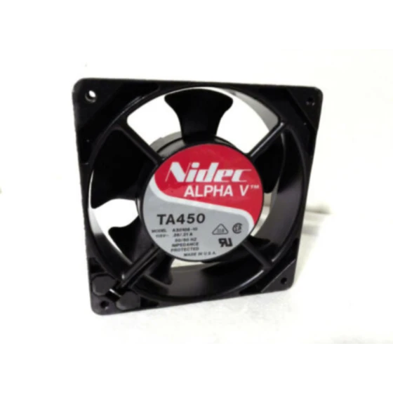 Nidec A30122-10 Fan