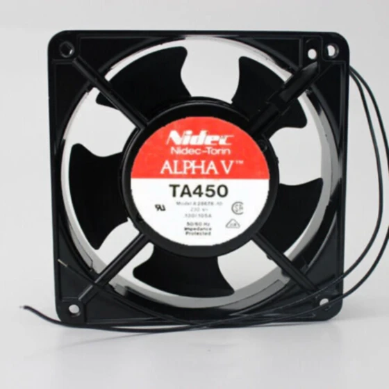 Nidec A30135-89 Fan