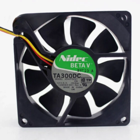 Nidec A33375-57 Fan