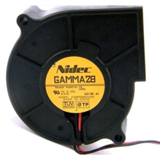 Nidec A35016-16 Fan