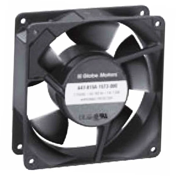 Globe Motors A47-B15A-15T2-100 Fan