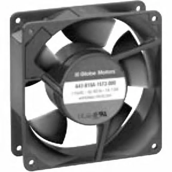 Globe Motors A47-B15A-23T1-000 Fan