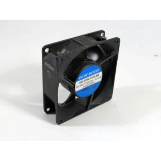 Globe motors A47-B15A-23T3-000 Fan