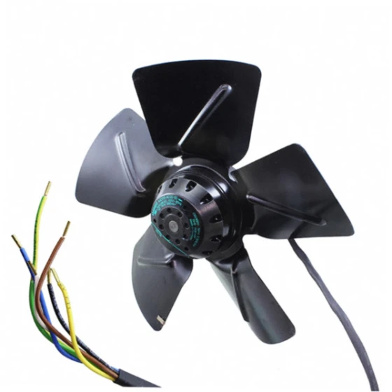 ebm-papst A4D315-AC20-50 fan