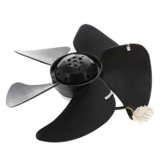 ebm-papst A4E300-AH26-52 fan