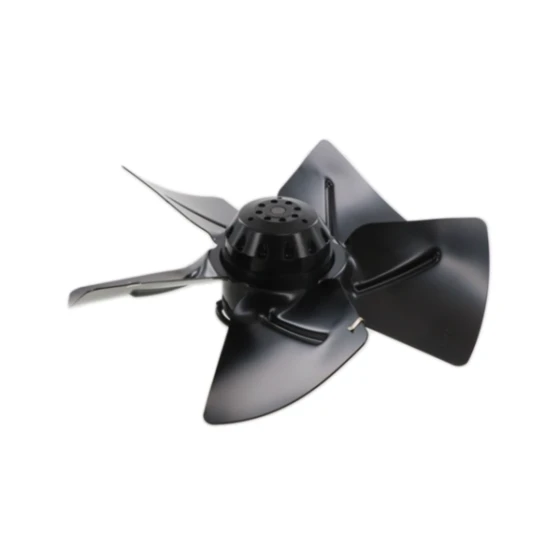 ebm-papst A4E350-AA06-02 fan