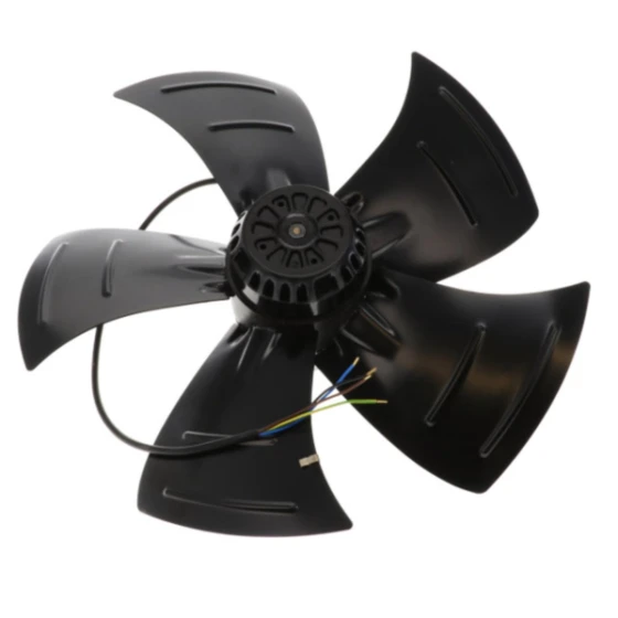 ebm-papst A4E400-AP02-01 fan