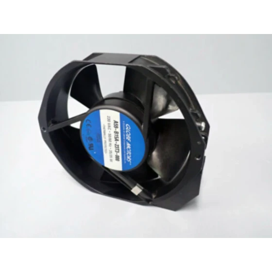 GLOBE A59-B15A-23T3-000 Fan