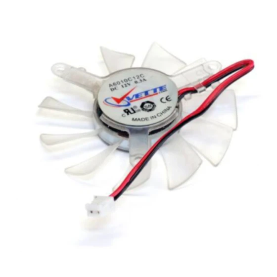 A6010C12C Fan