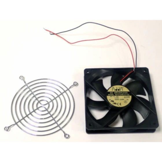 A71GL Fan