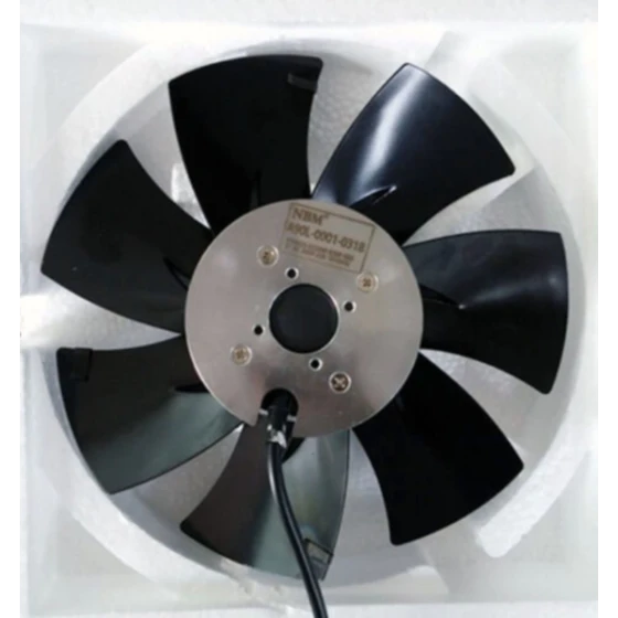 A90L-0001-0318 Fan