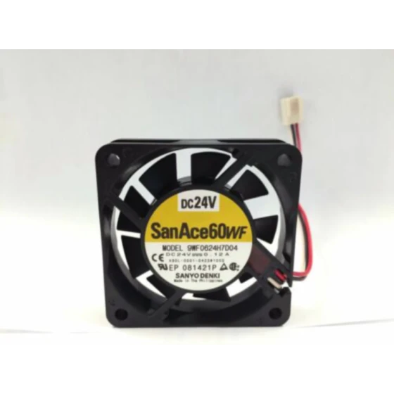 Sanyo A90L-0001-0423 Fan