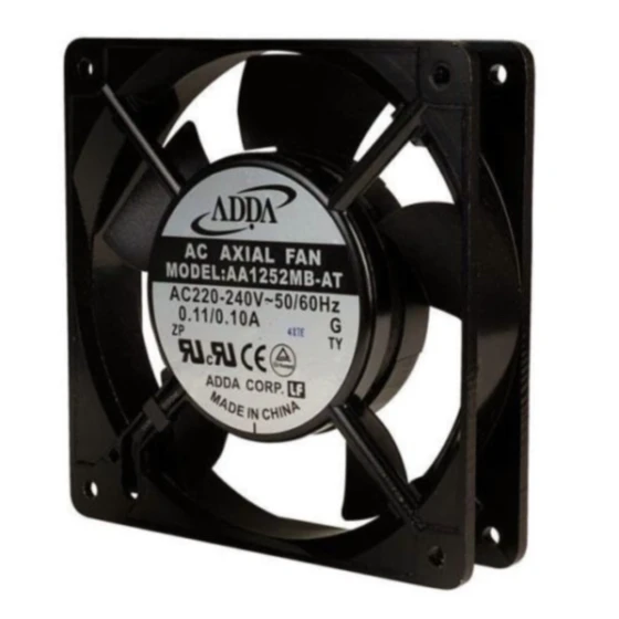 ADDA AA1252MB-AT Fan