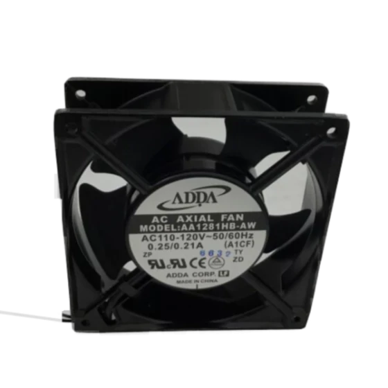 ADDA AA1281HB-AW Fan