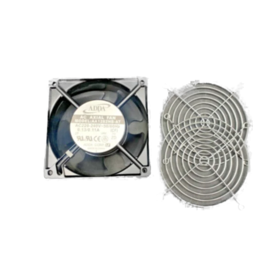 ADDA AA1282HB-AT Fan