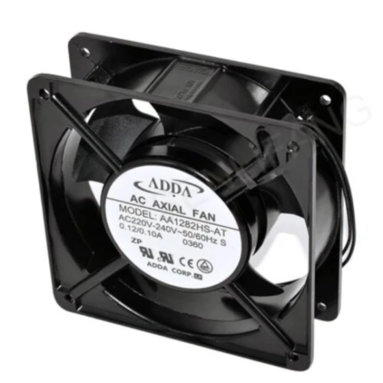 ADDA AA1282HS-AT Fan