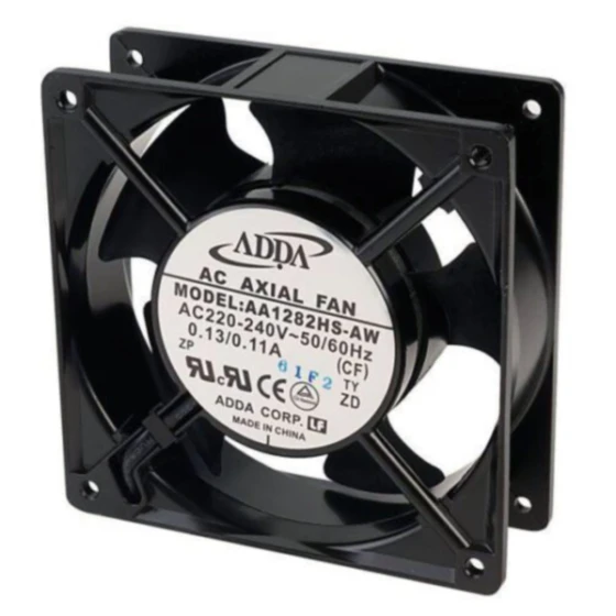 ADDA AA1282HS-AW Fan