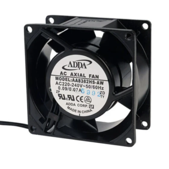 ADDA AA8382HS-AW Fan