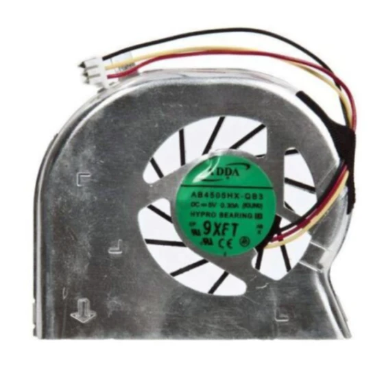 ADDA AB0405HX-KB3 Fan
