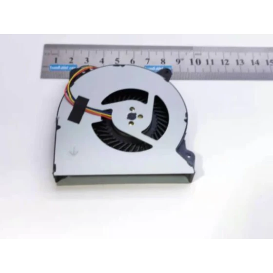 ADDA AB07512HX26DB00 Fan