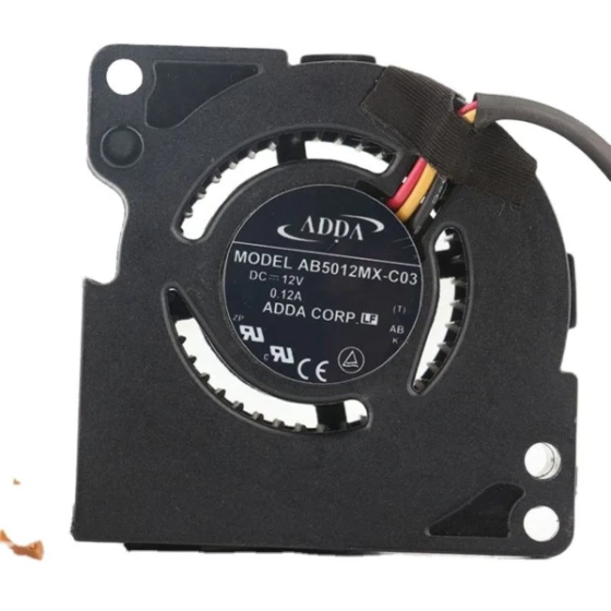 ADDA AB5012MX-C03 Fan