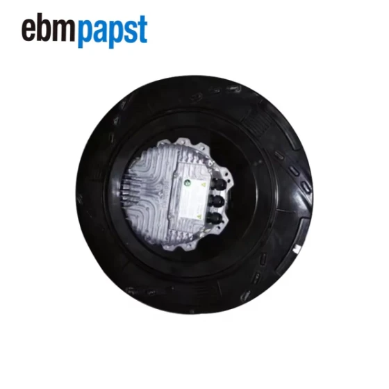 ebmpapst R3G630-RB21-61/S01 Fan