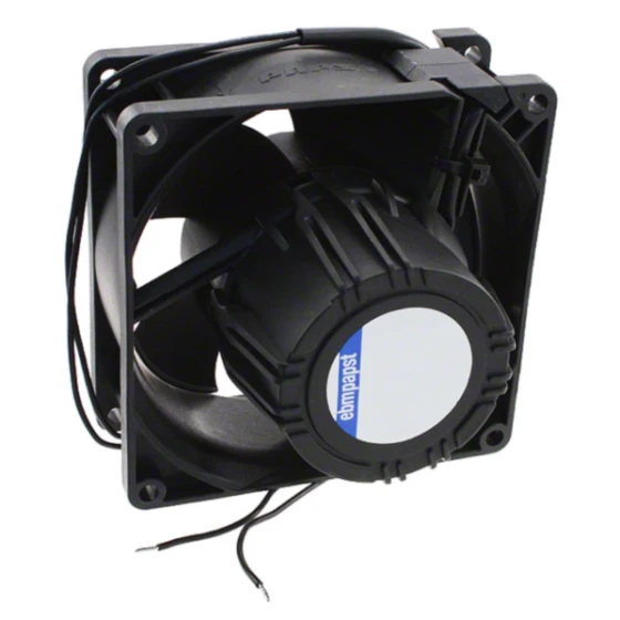 ebm-papst AC3200JH fan