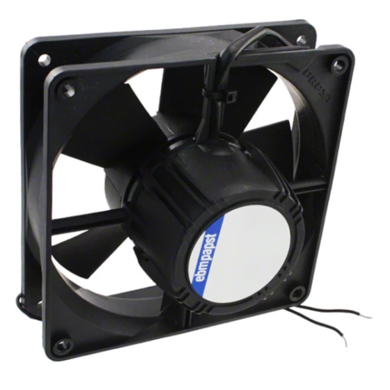 ebm-papst AC4300H fan