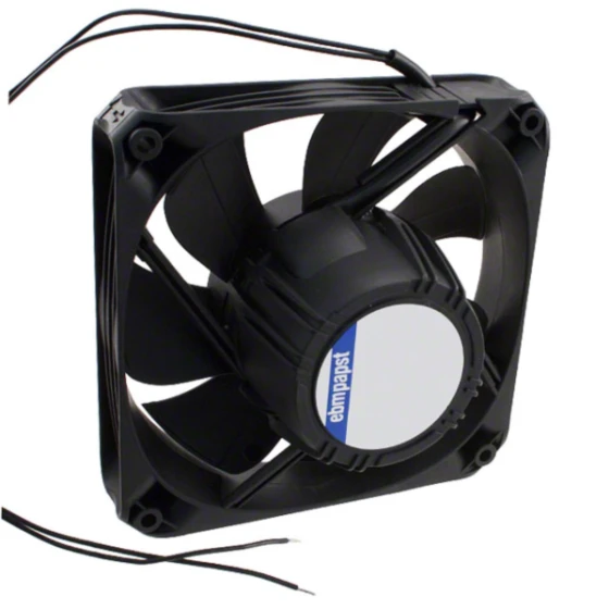ebm-papst AC4400FNN fan