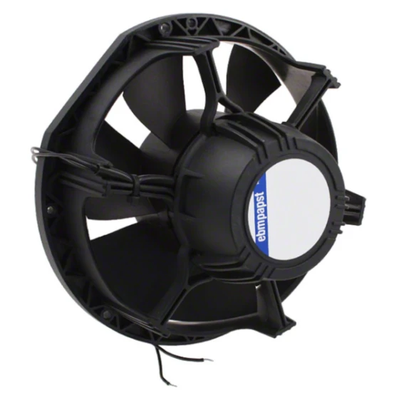 ebm-papst AC6100NM fan