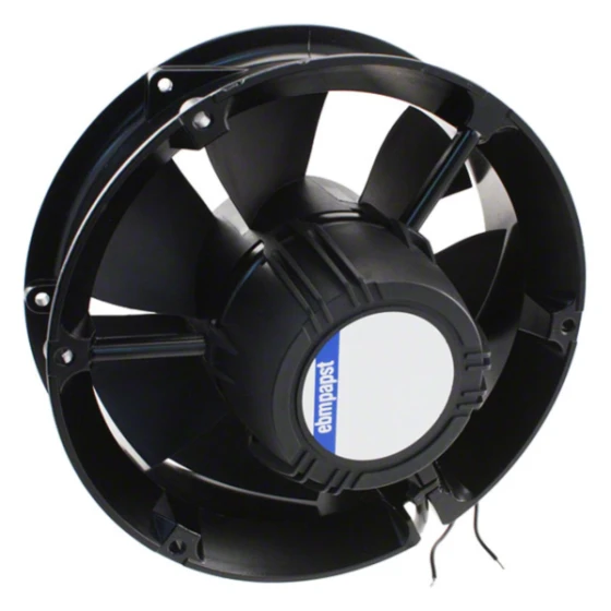 ebm-papst AC6200NM fan