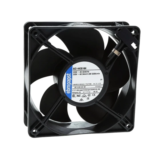 ebm-papst ACI4420HH fan