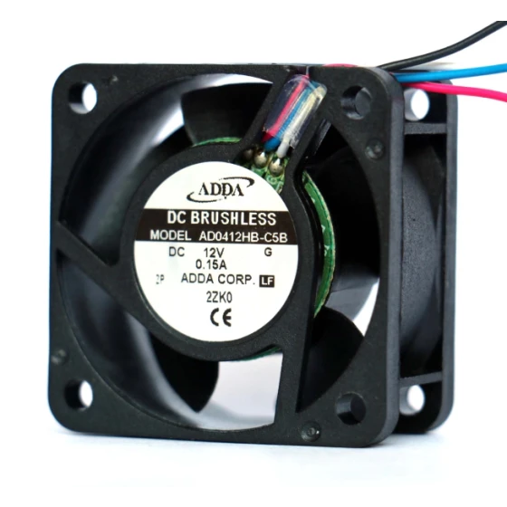 ADDA AD0412HB-C5B Fan